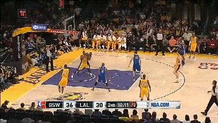 科比战至终章,科比战马刺