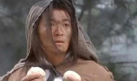 星爷的全部经典台词,星爷电影中的经典语录