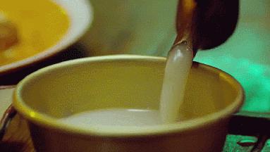 糯米酒几天才会出汁,怎样做糯米酒才能出汁水多