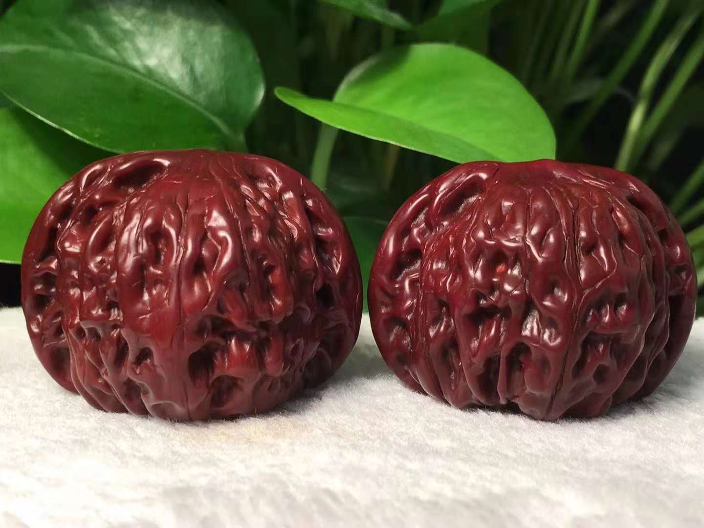 盘文玩核桃坏处,文玩核桃盘玩方法及注意事项