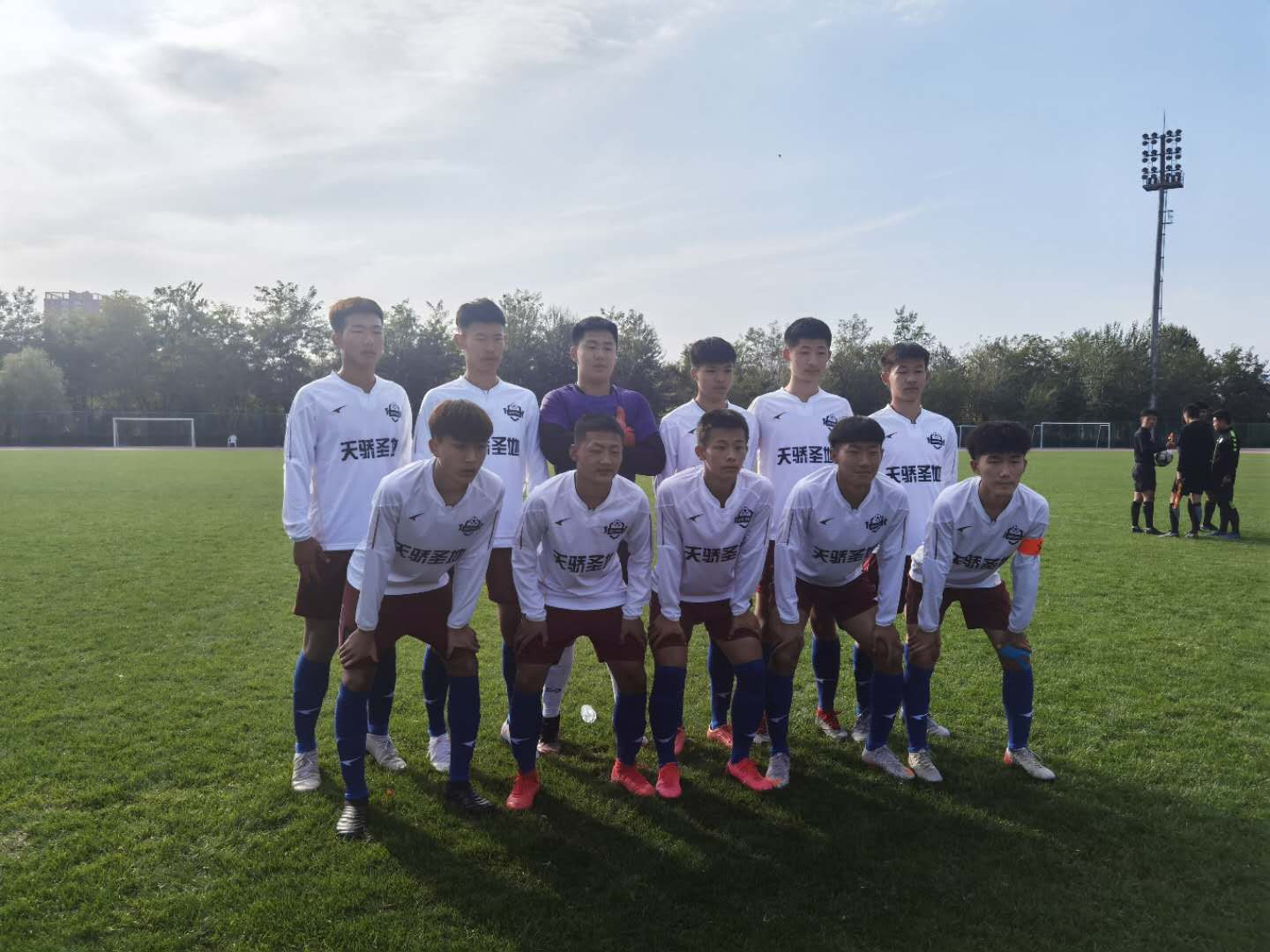 银川足球比赛最新消息,2023宁夏足球联赛灵武赛区