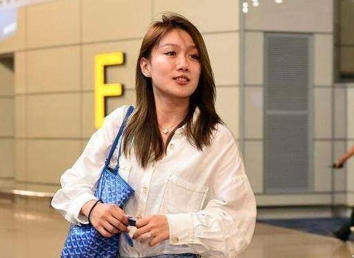 武磊和他妻子的爱情故事,武磊的婚姻生活