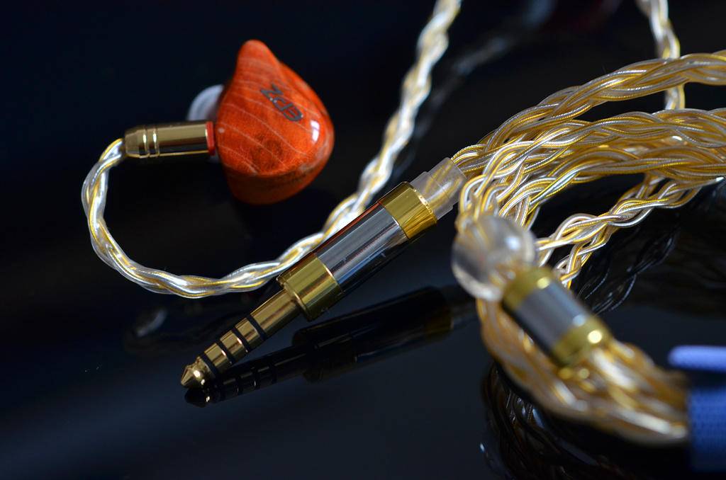 迟到的旗舰声扬五动铁EPZ530：精心调试的声音+上乘用料