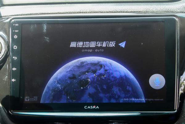 360全景行车辅助系统卡仕达,卡仕达k2301t8系统