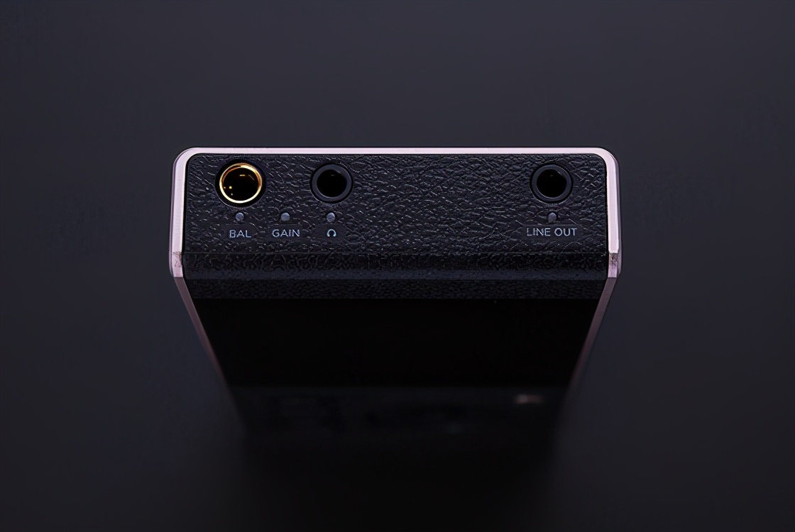 “喜马拉雅”自研DACHIFIMANHM901R音乐*放播**器评测