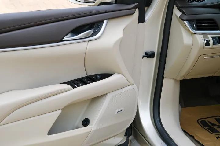 19年凯迪拉克xts二手价格,二手凯迪拉克xts试驾