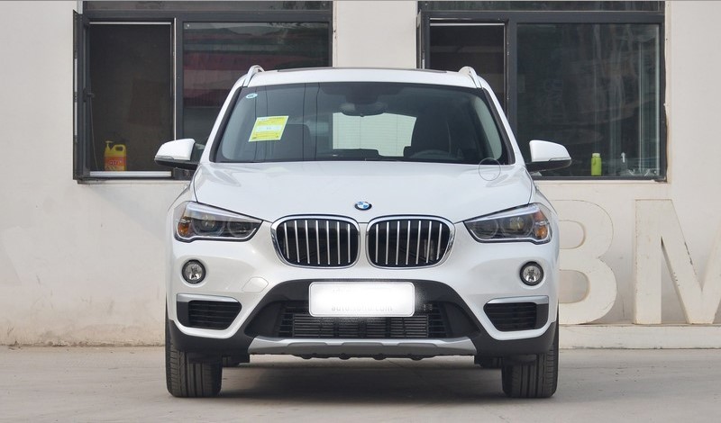 又一豪华车降到亲民价,又一豪华suv从35万降至23万