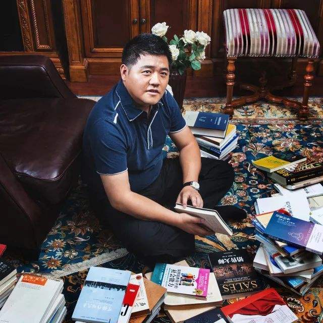 当读书成为习惯,樊登读书会当下的力量深度讲解