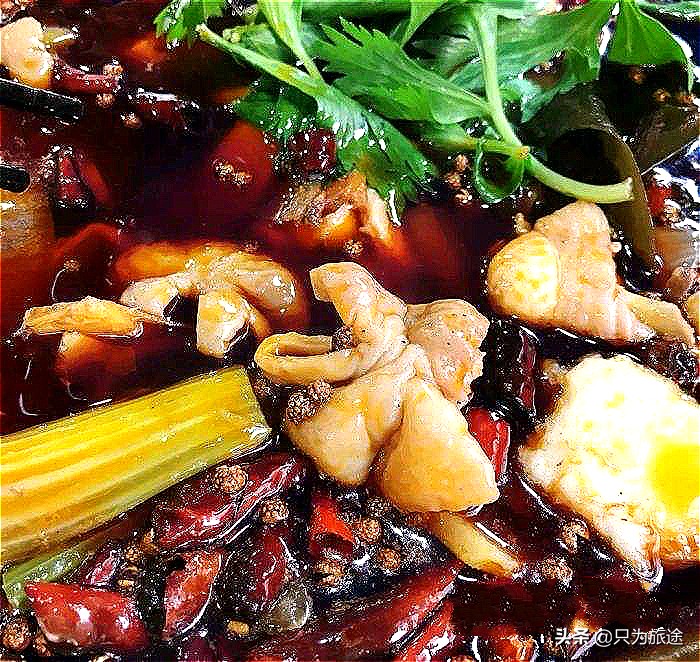 重庆高级美食攻略十大必吃排行榜,重庆最新美食攻略十大必吃排行榜