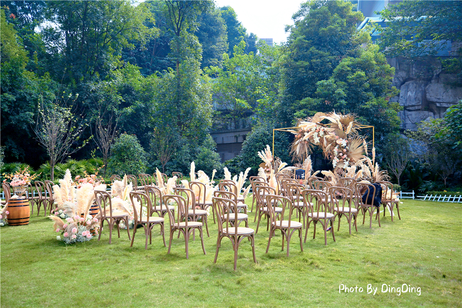 重庆隐藏在山里的酒店,重庆自然风景酒店