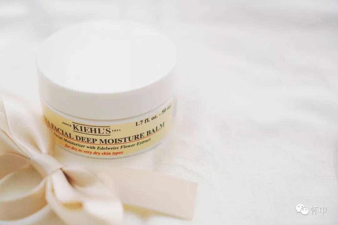 科颜氏哪款产品值得买,科颜氏白泥和保湿霜哪个值得买