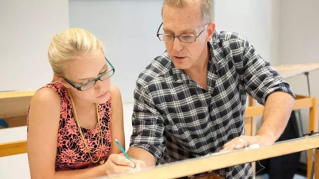 moreart艺术留学怎么样,加州艺术学院设计