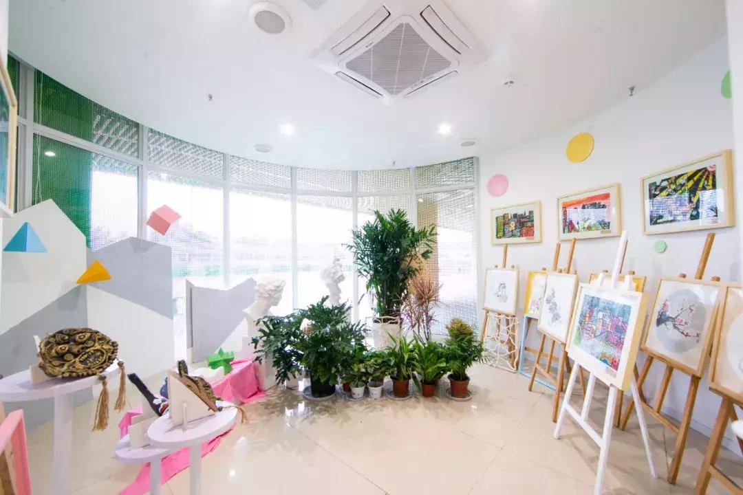 好奇！西安曲江这个“商铺”华丽变身名校！究竟长啥样呢？