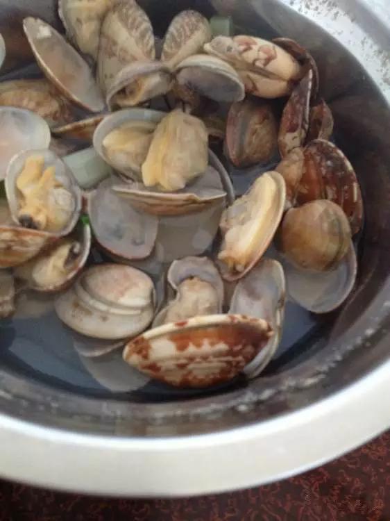 开海什么海鲜最好,开海季肥美海鲜