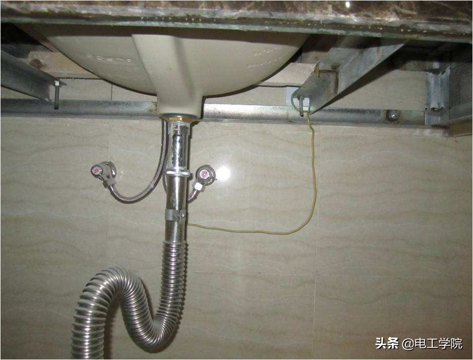 电热水器漏电保护最好办法,电热水器漏电保护分几级