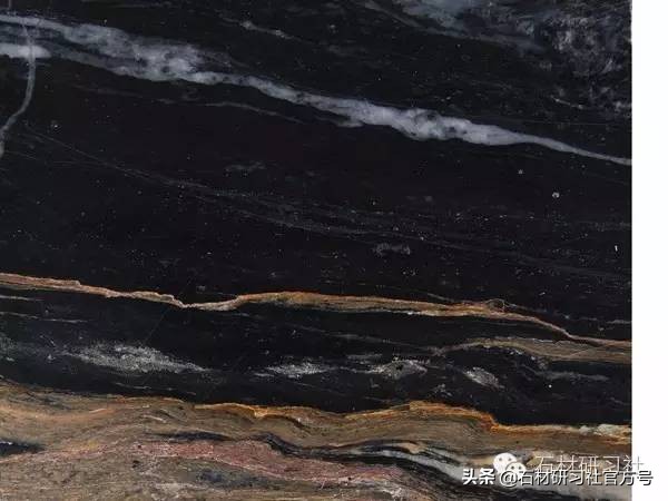 天然大理石为什么花色都一样,天然大理石存在颜色深浅么