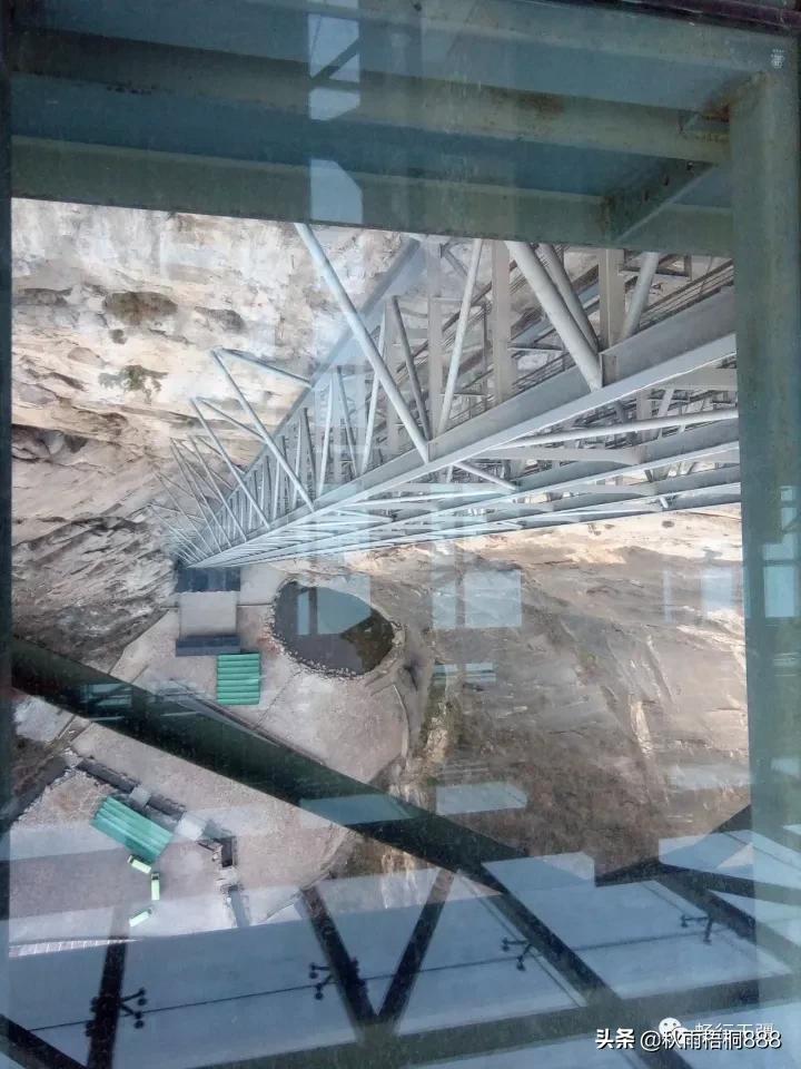 山西省壶关县太行山八泉峡,山西壶关太行山大峡谷八泉峡视频