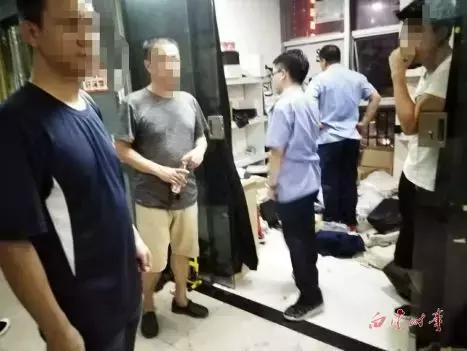 销售假冒商标侵权处罚案例,市场监管对制造假冒商标处罚