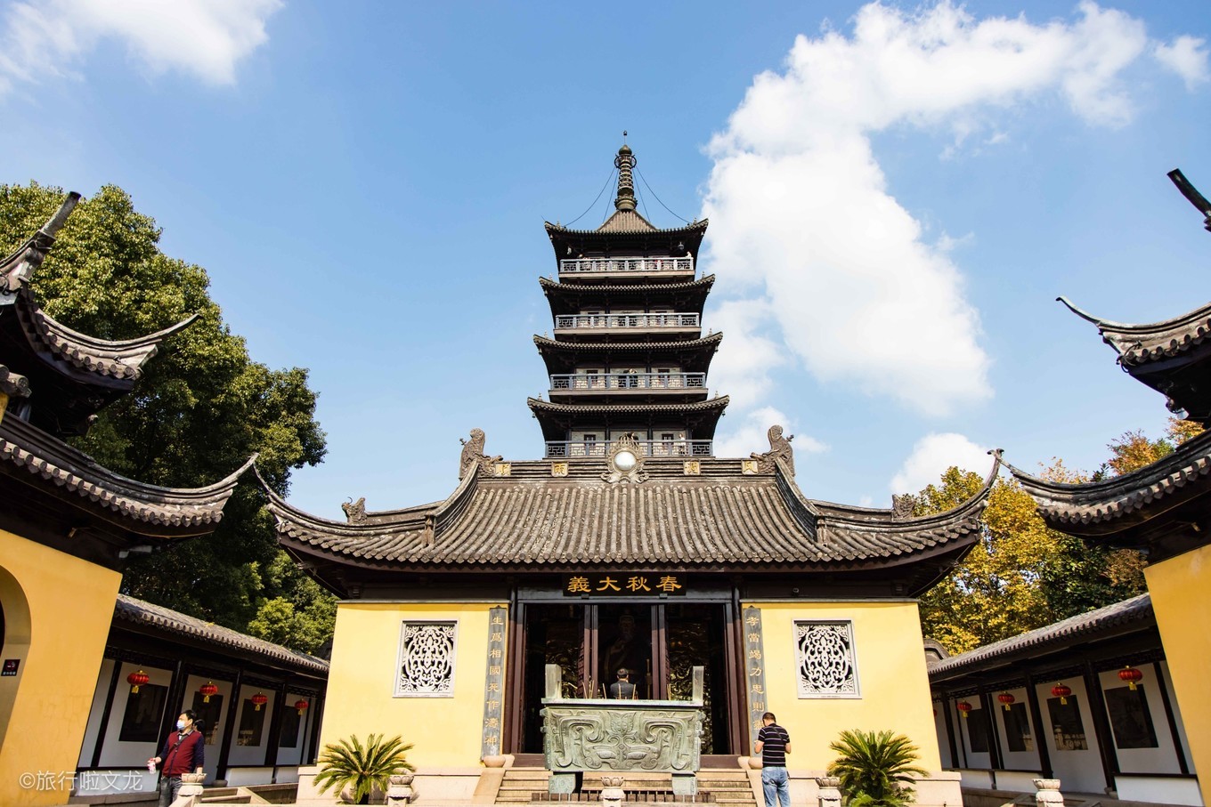 嘉兴南湖有哪些玩的地方,嘉兴南湖红色景点