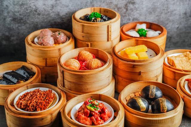 广东最值得去的十个地方,广东梅州桥溪古韵值得一去吗