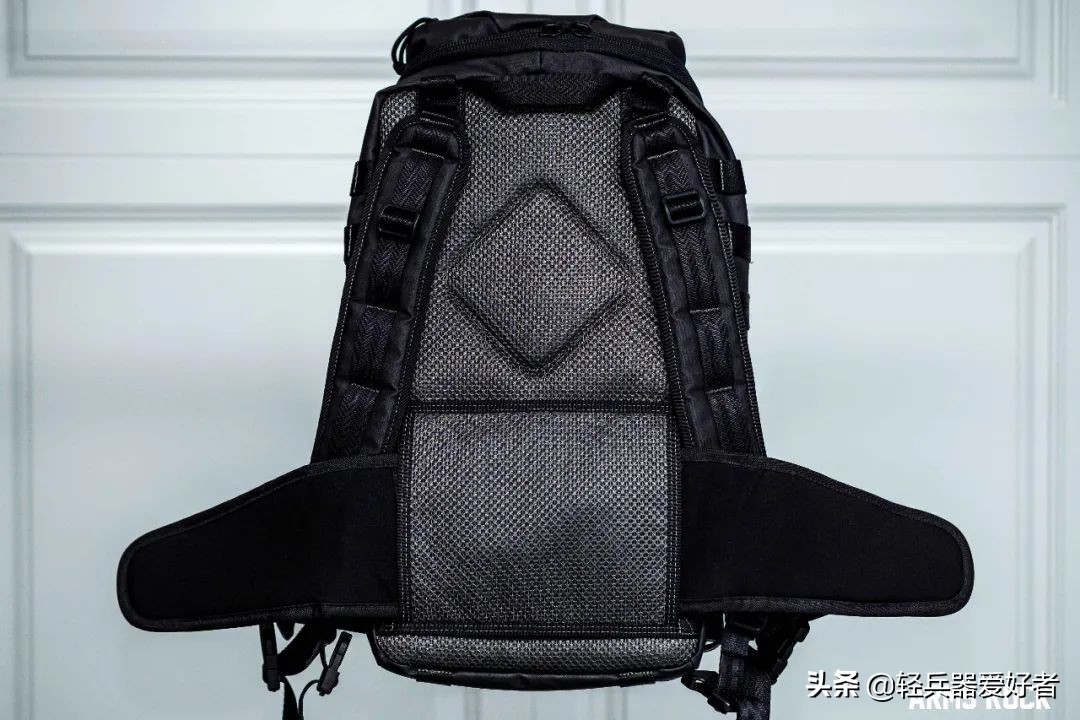 模块化户外背包,模块化背包耐磨