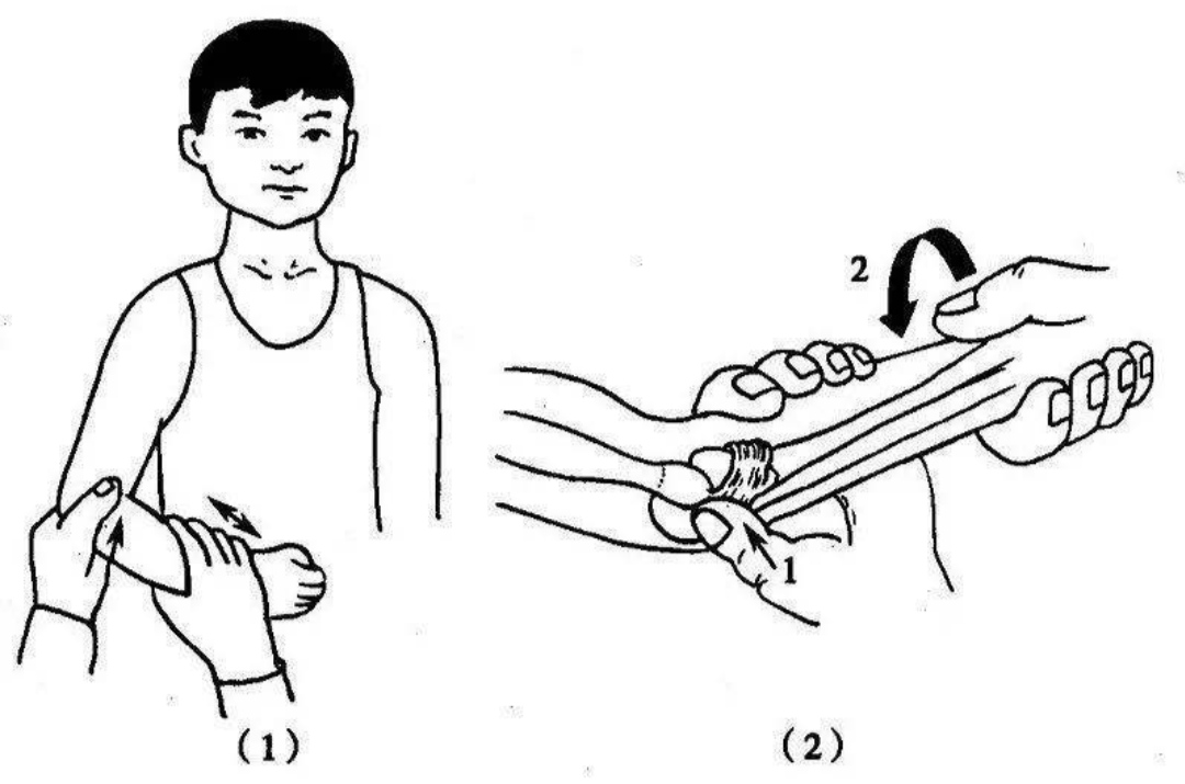 婴儿牵拉肘,小儿牵拉肘怎么办