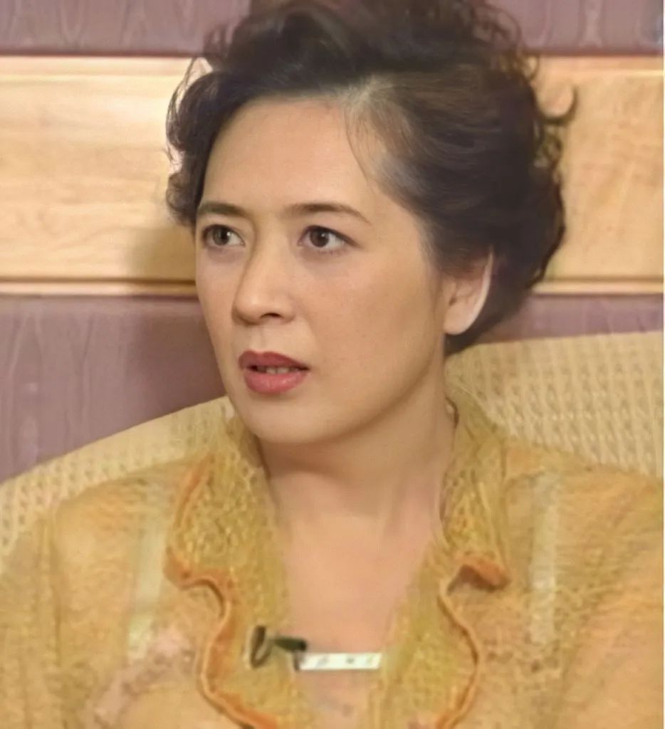 刘銮雄为什么不追林青霞,刘銮雄为什么没选洪欣