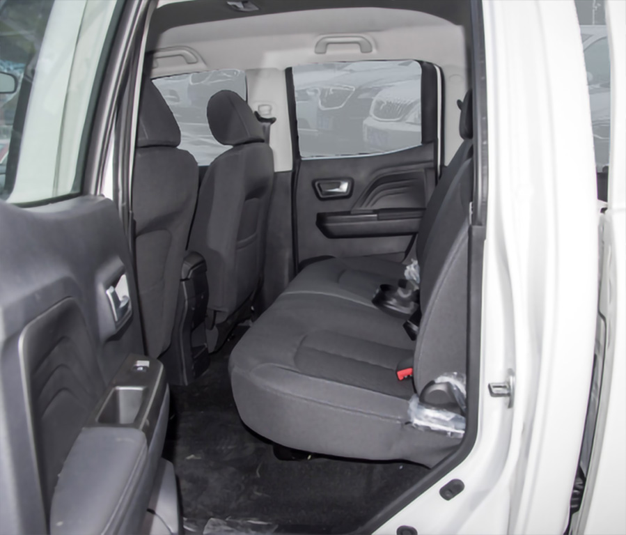 风骏家用车,风骏家用