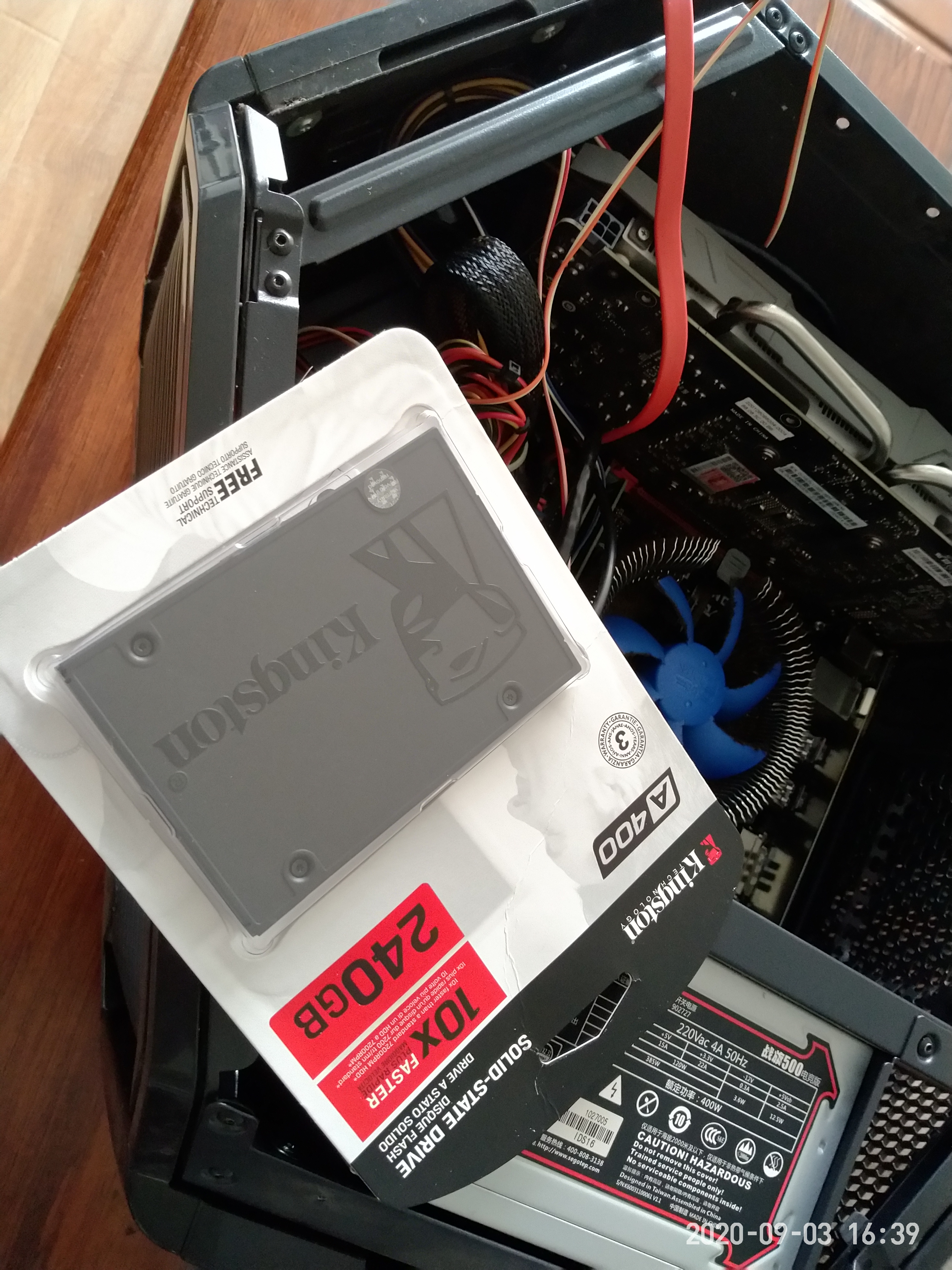 固态硬盘电脑卡顿严重解决方法,固态硬盘能不能改善电脑运行卡顿