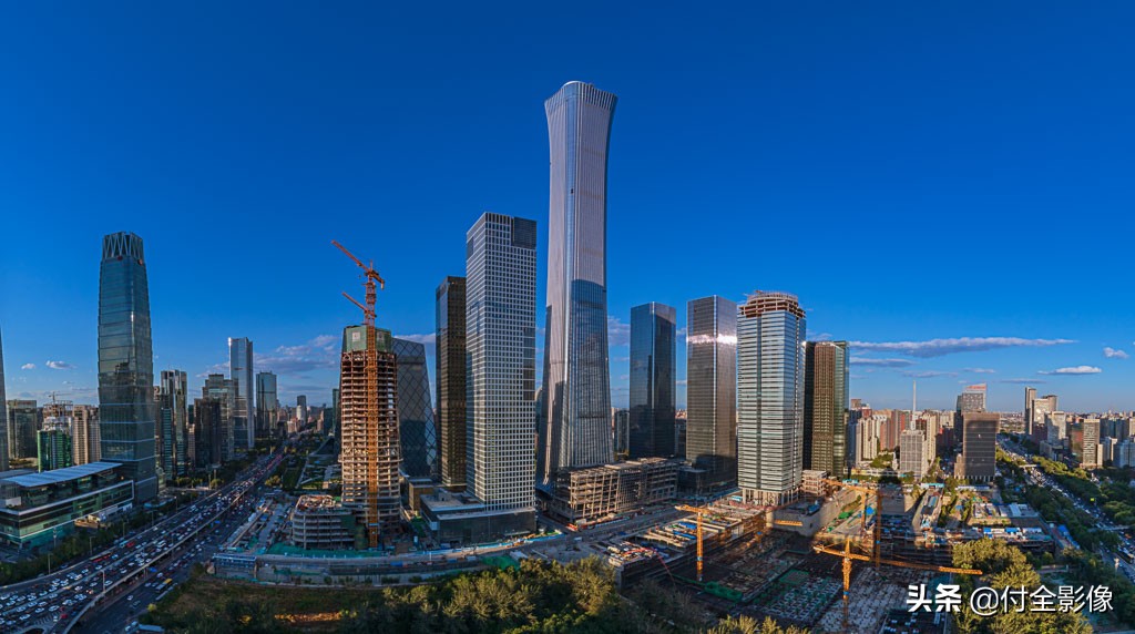 北京cbd商务中心区工作,北京中央cbd商务区