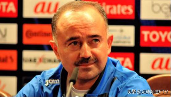 巴巴扬主教练,巴巴扬vs亚泰