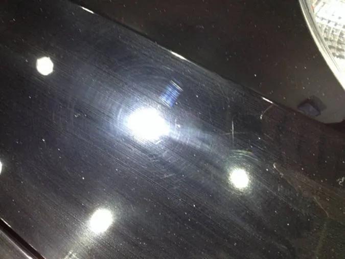 新车买回来要做哪些美容,新车美容需要哪些事项