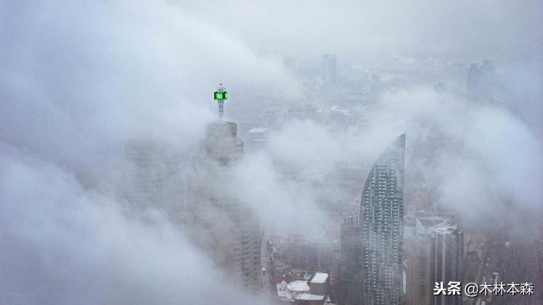 加拿大多伦多生活日记,加拿大多伦多留学生活纪实