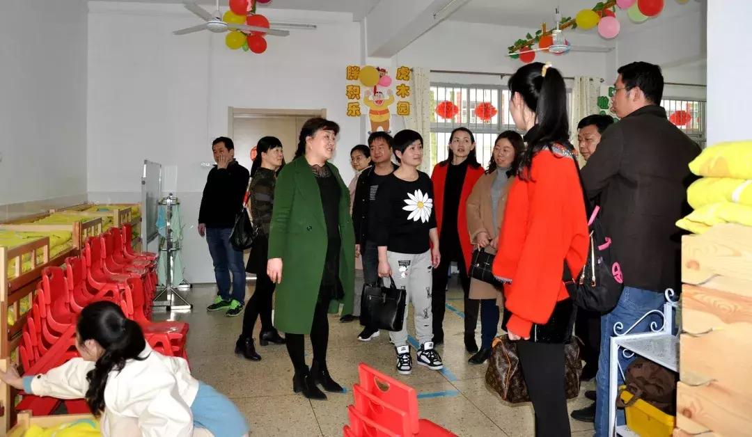 强强携手，武穴鄂州两所学校共探一件事⋯⋯