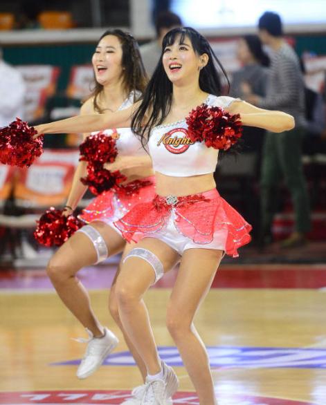 cba球员为什么禁止拉拉队,cba球员为什么和啦啦队员交往