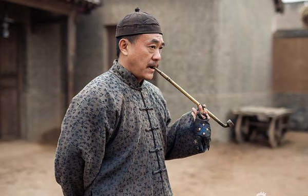 田小娥人性弱点,田小娥历史上真实存在吗