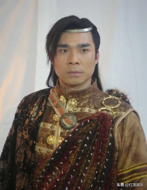 莫美林和李嘉诚,莫美林少林足球片段国语