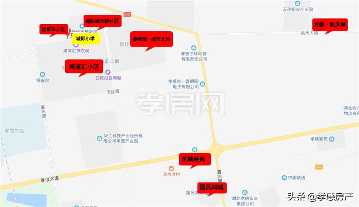 实探城际小学！东城区已招生投用学校