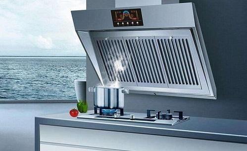 抽油烟机没啥科技就是价格贵,油烟机结构简单为什么卖这么贵