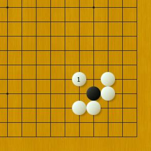 怎么下围棋游戏,怎么下围棋及有关规则