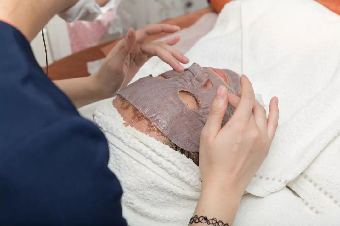 美背护肤店,美背美容养生馆