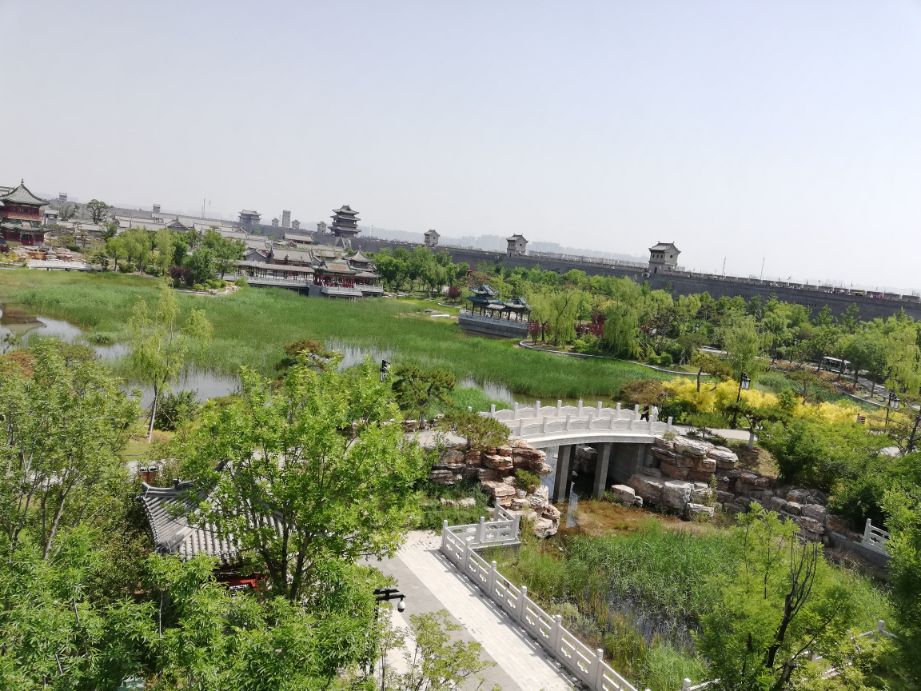 一城看山西一街五千年什么意思,一城看山西门票预约