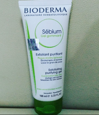 倩碧过敏烂脸,倩碧去角质正确使用方法