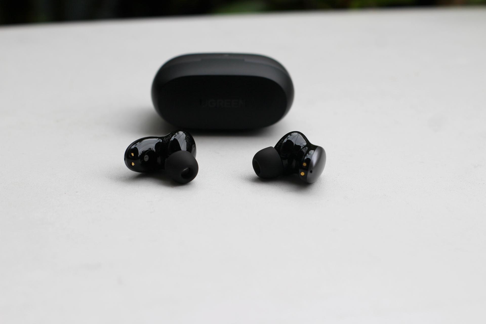 倍思m2耳机性价比推荐,绿联t6和倍思m2s耳机哪个好