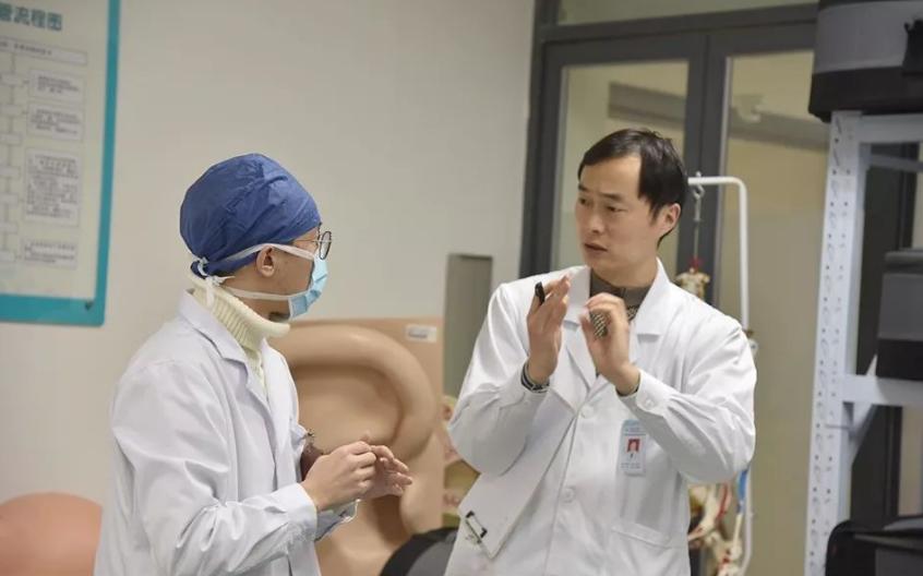 我国的四大天王医院,中国四大医学院南湘雅北协和