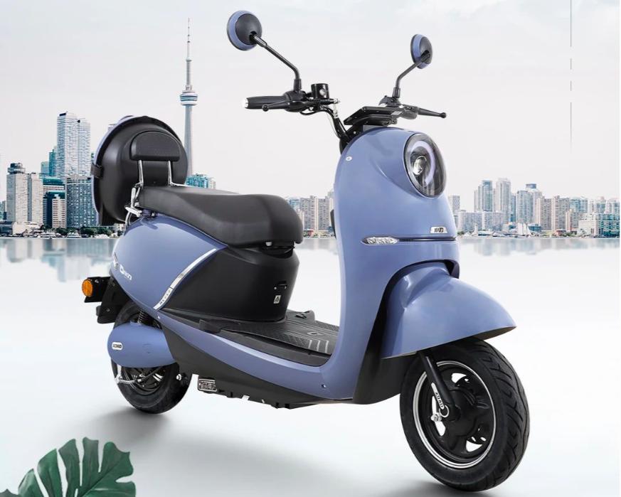 小龟电动车的优缺点,小龟电动车对比