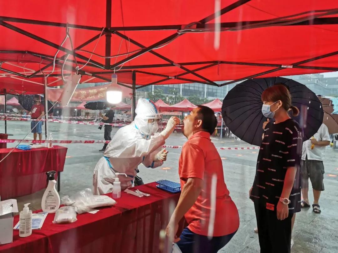 疫情暴露出的闽南性格，厦门人占了至少六种