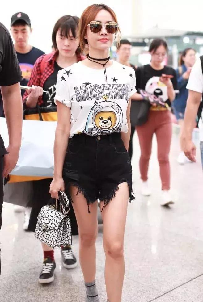 潮流t恤1-3岁,潮流潮流T恤