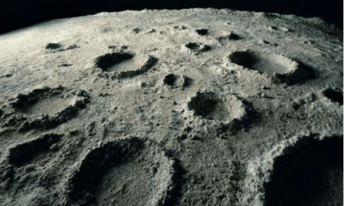 人类起源神秘太阳系,生命起源是来自宇宙大爆炸吗