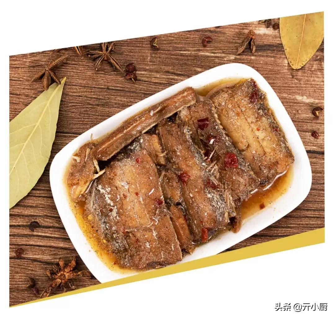 好吃营养又丰富的鱼罐头,哪种鱼罐头好吃又健康